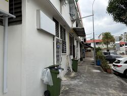 Kebun Baru Mall (D20), Shop House #525636001